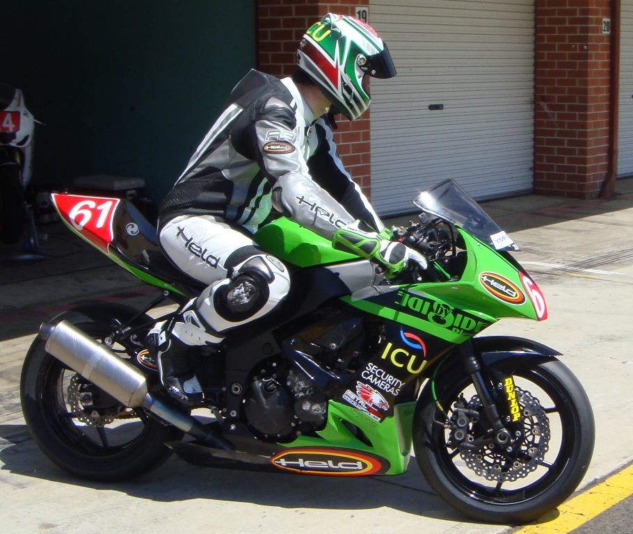 sportbike xtreme